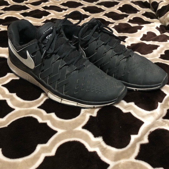 Nike Other - Nike Free 5.0 men’s Running Shoes